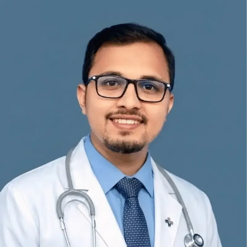 Dr. Rafebin Nirob প্রোফাইল ফটো