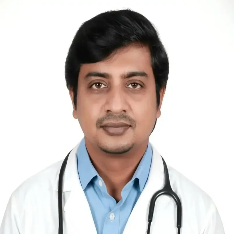 Dr. Rayhan Sohag প্রোফাইল ফটো